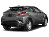 Used 2020 Toyota C-HR SUV