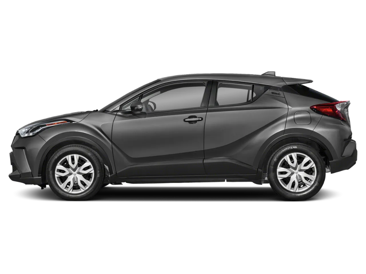 Used 2020 Toyota C-HR SUV