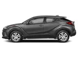 Used 2020 Toyota C-HR SUV