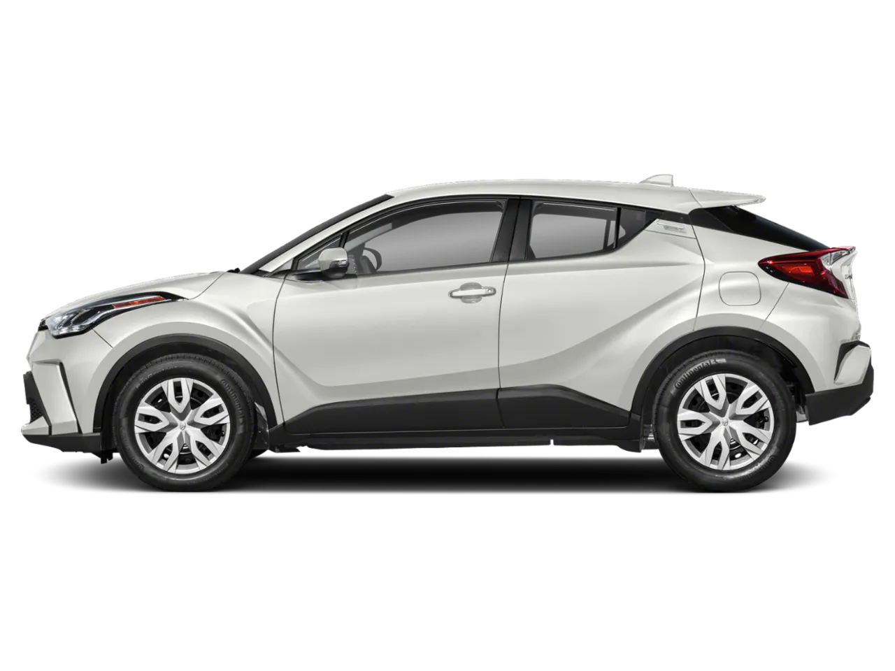 Used 2020 Toyota C-HR SUV