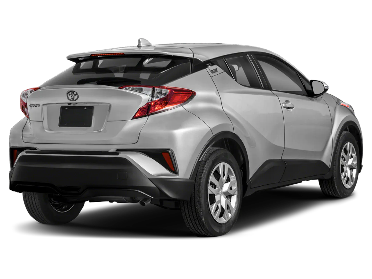 Used 2020 Toyota C-HR SUV