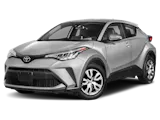 Used 2020 Toyota C-HR SUV