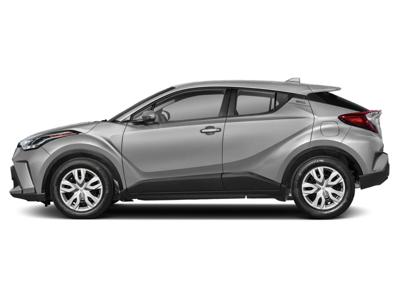 Used 2020 Toyota C-HR SUV