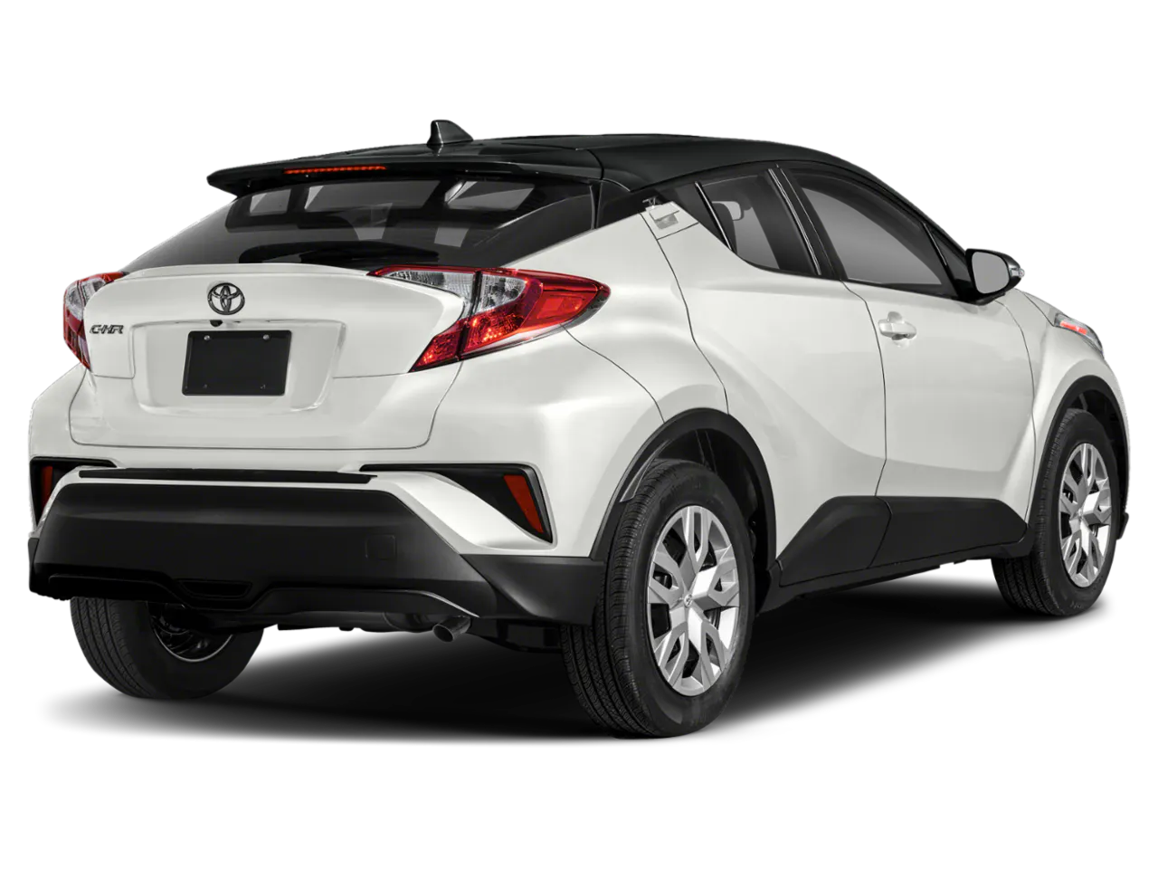 Used 2020 Toyota C-HR SUV