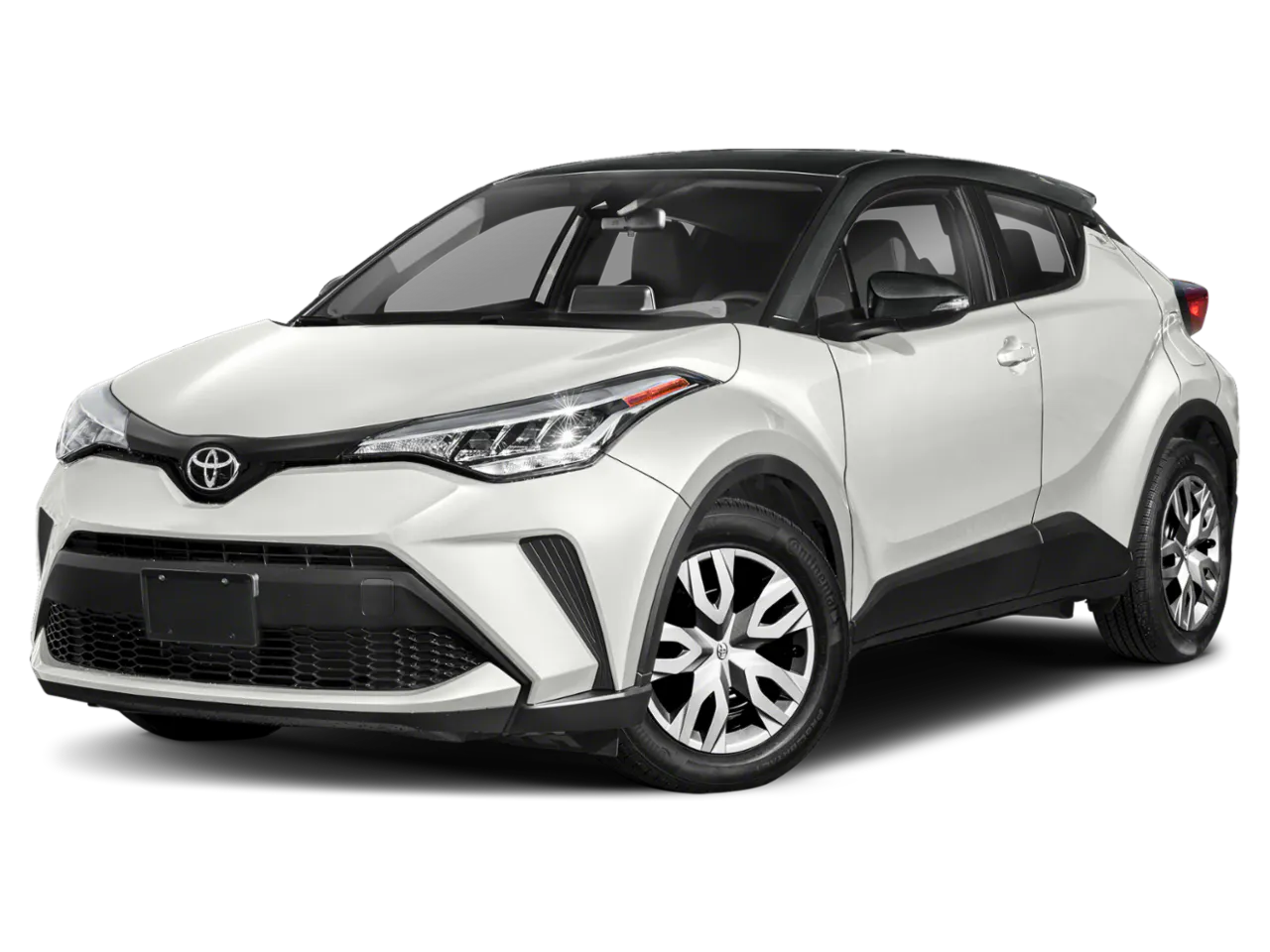 2020 Toyota C-HR