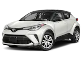 Used 2020 Toyota C-HR SUV