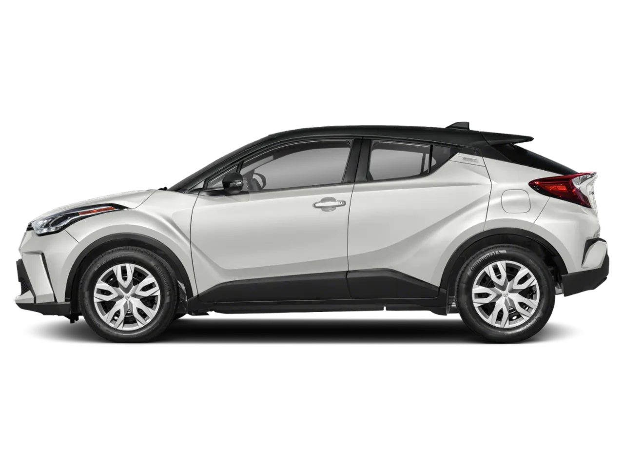 Used 2020 Toyota C-HR SUV