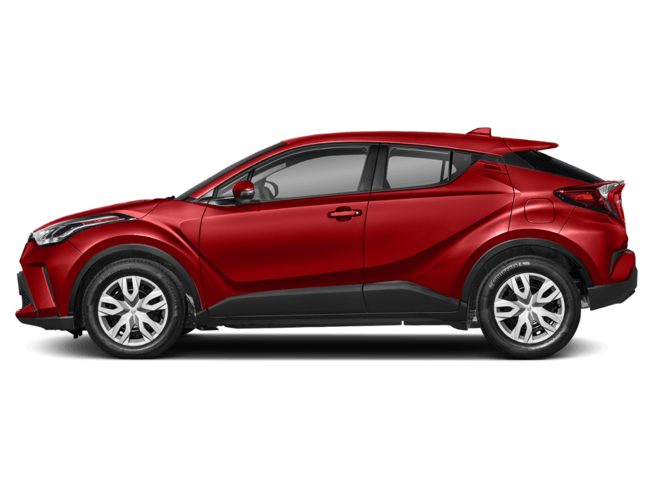 2020 Toyota C-HR XLE