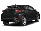Used 2021 Toyota C-HR SUV