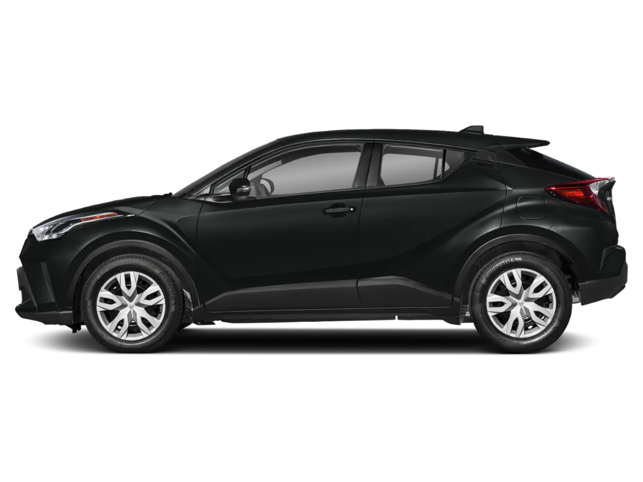 Used 2021 Toyota C-HR SUV