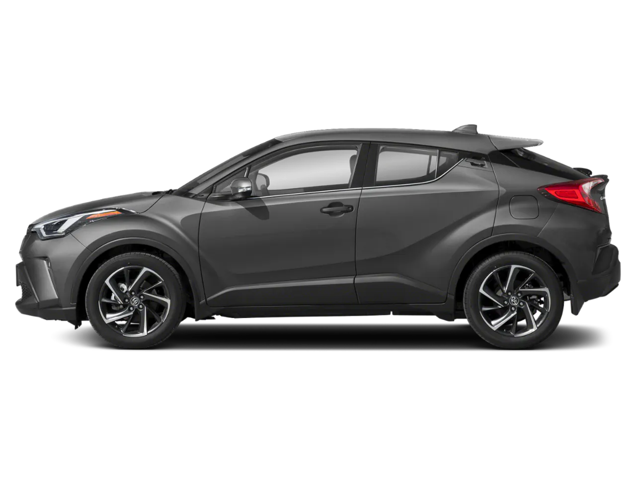 Used 2021 Toyota C-HR Sedan