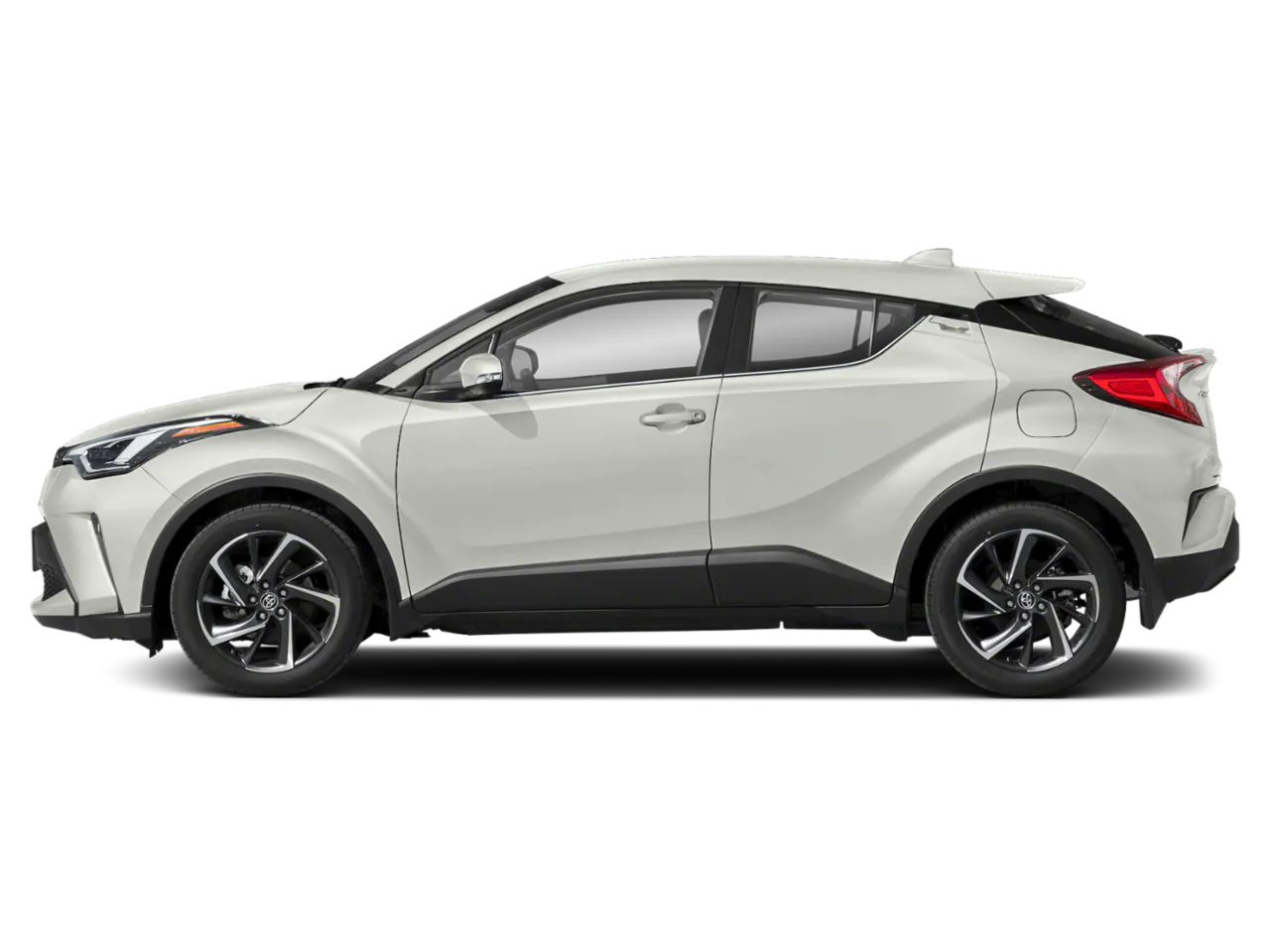 Used 2021 Toyota C-HR SUV
