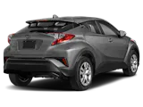 New 2022 Toyota C-HR SUV