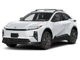 New 2026 Toyota C-HR SUV