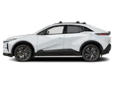 New 2026 Toyota C-HR SUV