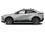 New 2026 Toyota C-HR SUV