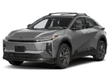 New 2026 Toyota C-HR SUV