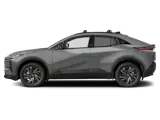 New 2026 Toyota C-HR SUV