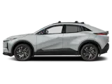 New 2026 Toyota C-HR SUV