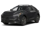 New 2026 Toyota C-HR SUV