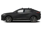 New 2026 Toyota C-HR SUV