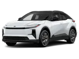 New 2026 Toyota C-HR SUV