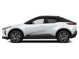 New 2026 Toyota C-HR SUV