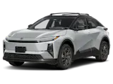 New 2026 Toyota C-HR SUV