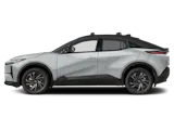 New 2026 Toyota C-HR SUV