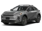 New 2026 Toyota C-HR SUV