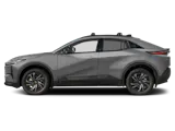 New 2026 Toyota C-HR SUV
