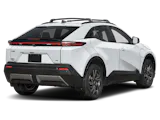 New 2027 Toyota C-HR SUV