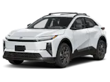 New 2027 Toyota C-HR SUV