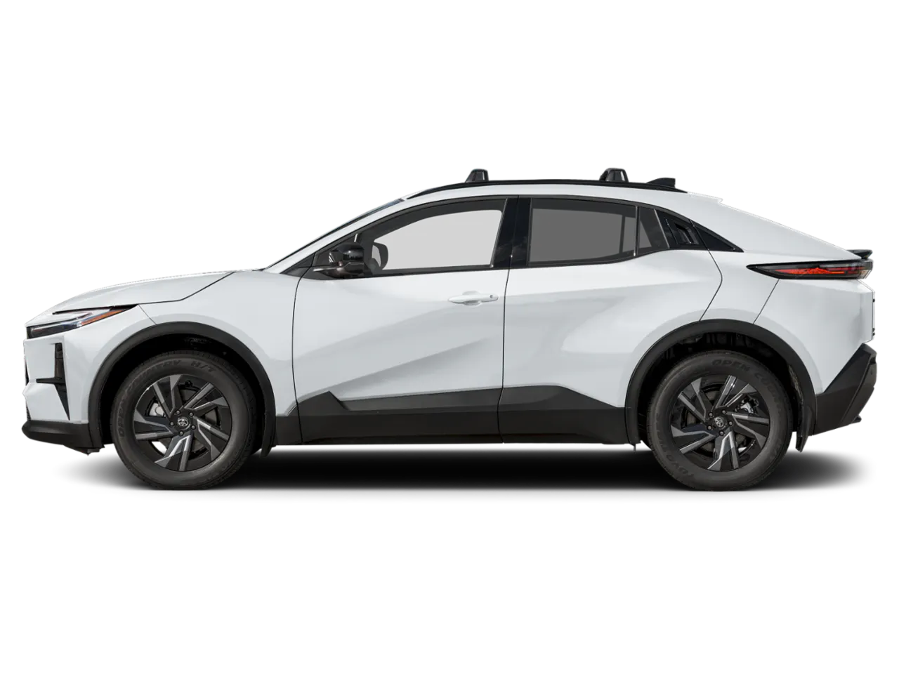 New 2027 Toyota C-HR SUV