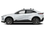 New 2027 Toyota C-HR SUV