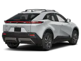 New 2027 Toyota C-HR SUV