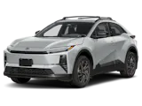 New 2027 Toyota C-HR SUV