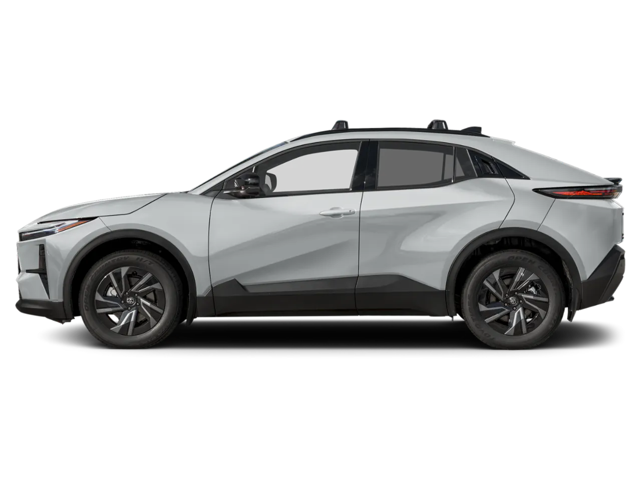 New 2027 Toyota C-HR SUV