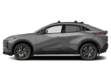 New 2027 Toyota C-HR Sedan