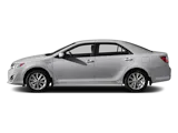 Used 2013 Toyota Camry Hybrid Sedan