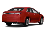 Used 2014 Toyota Camry Hybrid Sedan