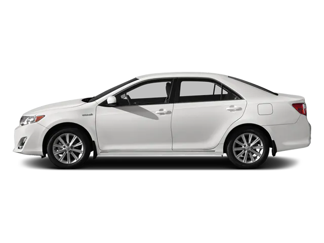 2014 Toyota Camry LE Hybrid