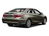 Used 2016 Toyota Camry Hybrid Sedan