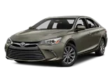 Used 2016 Toyota Camry Hybrid Sedan