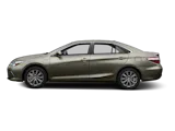Used 2016 Toyota Camry Hybrid Sedan
