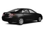 Used 2010 Toyota Camry Sedan