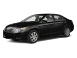 Used 2010 Toyota Camry Sedan