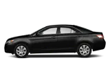 Used 2010 Toyota Camry Sedan