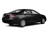 Used 2010 Toyota Camry Sedan