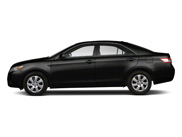Used 2010 Toyota Camry Sedan